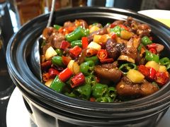 -京粤荟(海王银河科技大厦店)