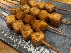 -小俩口烧烤东北菜(双井店)