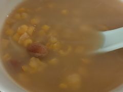 -哈尔滨春饼(朝山街店)