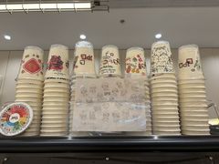 -JPG canteen(广州乐峰广场店)