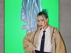 -BALENCIAGA(恒隆广场店)