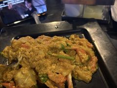 -Doo Dee Thai Food(Issan/Isaan/Esan)