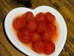 -盟重烧烤(高正街店)