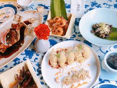 -桂满陇天书(南京德基旗舰店)