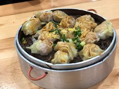 -味一早餐(民安路店)