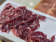 -潮悦牛肉火锅城(水贝店)