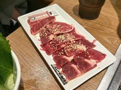 -焼肉ライク·烧肉LIKE(万菱汇店)