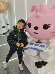 -MINI MARS KIDS CLUB亲子家庭中心(长宁天山店)