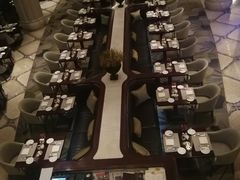 -LONG BAR 廊吧(外滩华尔道夫酒店)