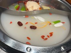 -享遇.锅姥姥牛排海鲜自助(小寨店)