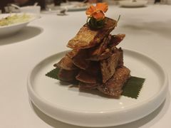 -荣兴酒家(徐家汇店)