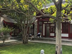 -大慈恩寺(大雁塔)