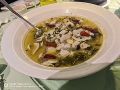 酸菜鲈鱼-百味馆·粤菜·湛江菜(后海花园店)