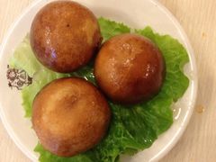 脆皮奶黄包-家味螺蛳粉&烤鱼(五角场店)