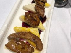 鹅肝-海天盛宴新派海鲜自助餐厅(群力店)