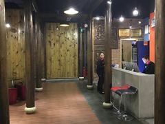 大堂-佬土鹅肠火锅(中建大观店)