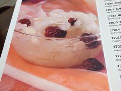 -甜蜜蜜港式茶餐厅(虹梅店)