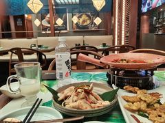 -云海肴云南菜(曲江大悦城店)