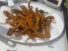 -肥仔文澳门猪骨煲(南京西路店)