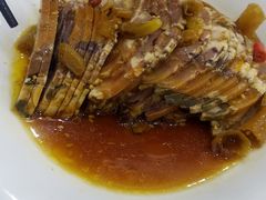 -老毛手抓·盐池滩羊非遗手抓(宁夏总店)