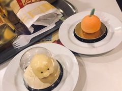 -麦当劳(杭州庆春路店)