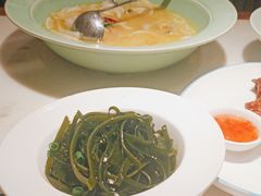 -涌上外婆桥(南塘店)