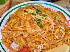 -Hi YOU你的饭局泰餐厅(雍和宫店)
