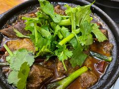 -沈妈砂锅(光华村店)