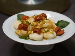 马蹄山楂桂花-羲和雅苑•北京烤鸭(平安国际金融中心店)