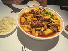 -西域阿里马新疆菜·清真(桂花路店)