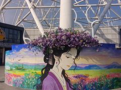 -南昌之星游乐场