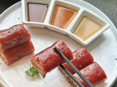 -蝴蝶里·粤菜·点心(滨江龙湖店)
