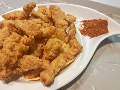 -周家二小姐的菜(丹阳店)