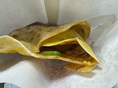 -李记特色五谷杂粮鸡蛋果子