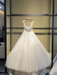 -MuseMarry婚纱(前海嘉里中心店)