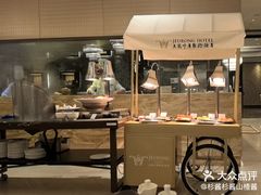 -京香轩·中餐厅(上海中庚聚龙酒店)