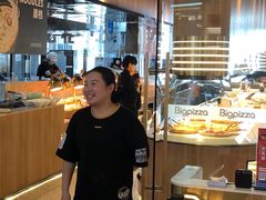 -比格比萨自助(宝山日月光店)