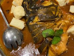 -解家河南菜(商鼎路店)