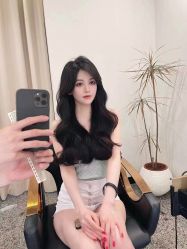 -SWANK SALON