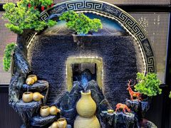 -赣江里•江西菜(望京旺角店)