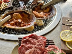 -鑫釜山海鲜烧烤(浑南店)