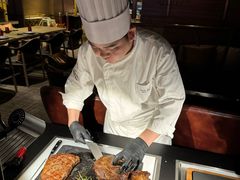 -恰餐厅及酒吧CHAR Bar & Grill(北京三里屯洲际店)