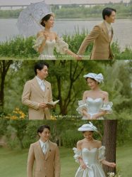 点击看大图 -茜茜公主婚纱摄影会馆