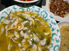 -老屋印象·酸菜鱼新川菜(义乌之心店)