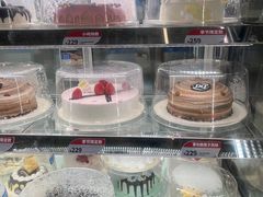 -DQ·蛋糕·冰淇淋(东方宝泰店)