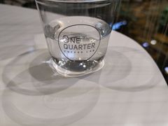 -1/4 ONE QUARTER COFFEE LAB(朝阳大悦城店)