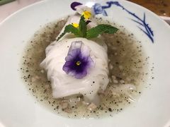 黑松露肉酱河粉-岭南真味·匠心粤菜(K11店)