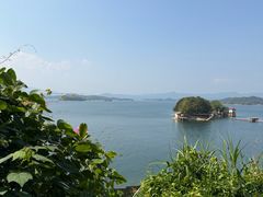 -花亭湖风景名胜区