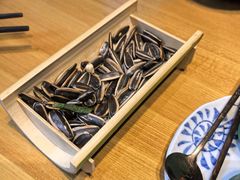 -竹里馆 ·茶食(奥体店)