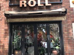 -Burger & Lobster(Dean Street)